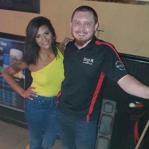 Meet your Posher, Travis